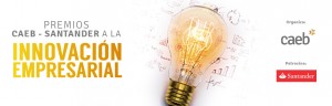 BANNER PREMIOS INNOVACIÓN 2015