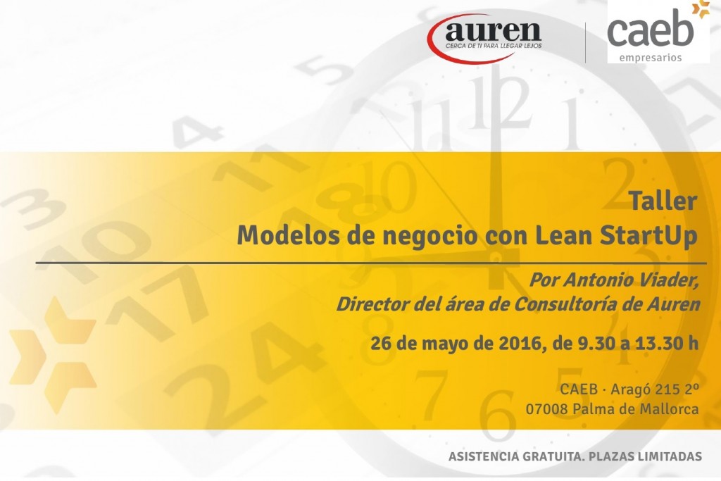 20160526 LEAN STARTUP1