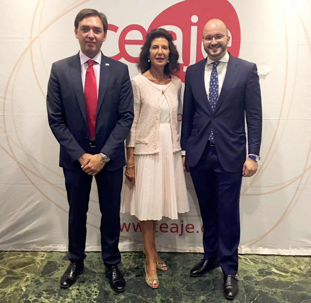 2016-09-01 CAEB Ndp Jóvenes Empresarios 01