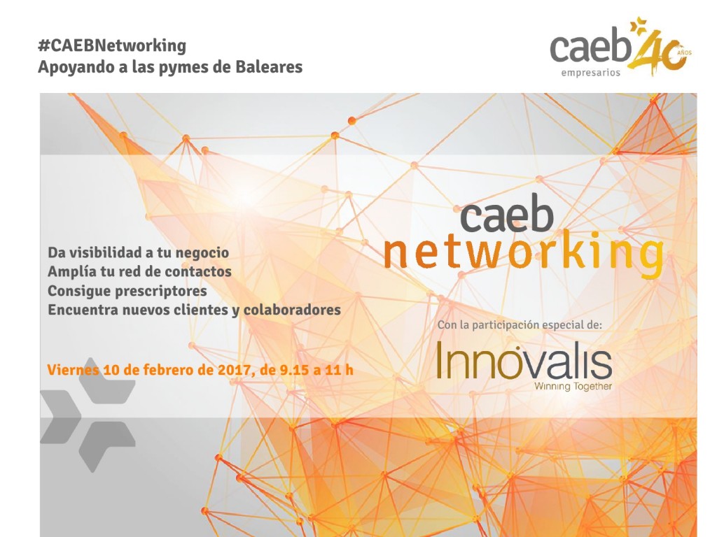 20170210 CAEB NETWORKING1