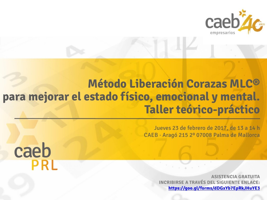 20170223 MÉTODO MLC1